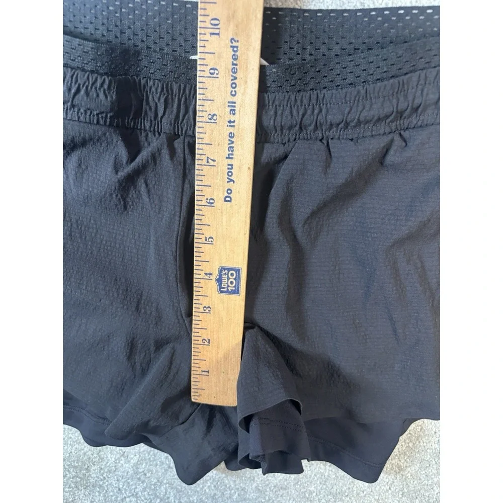 Athleta women black